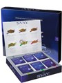 Чай ассорти Svay Sachet Bar preview, упаковка 60 саше по 2 г 000970