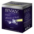 Чай травяной Svay  Melody of herbs (Мелодия трав), упаковка 20 саше по 2 г 002341