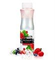 RICHEZA Концентрат Ягодный Микс с Базилилком (1кг) шт 003647