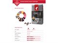 Кофе в зернах Julius Meinl Espresso Classico (Юлиус Майнл Эспрессо Классико)  1 кг, вакуумная упаковка 000223