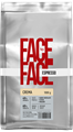 Кофе в зернах FACE TO FACE CREMA (Фэйс ту фэйс Крема) 1 кг, вакуумная упаковка 004198