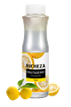 RICHEZA Концентрат Японский лимон Юзу бутылка пластик (1 кг) 004028
