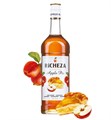 Сироп RICHEZA Яблочный пирог стекло 1 л 004192