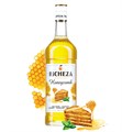 Сироп RICHEZA Медовик стекло 1 л 004167