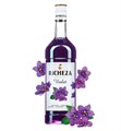 Сироп RICHEZA Фиалка стекло 1 л 004184