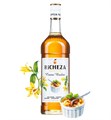Сироп RICHEZA Крем-брюле стекло 1 л 004151