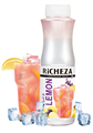 Основа для напитков RiCHEZA (Ричеза) Базилик - Лимон 1 кг 003373