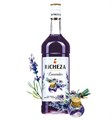 Сироп RICHEZA Лаванда стекло 1 л 004118