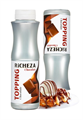 RICHEZA Топпинг Шоколад, 1кг 012691