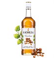 Сироп RICHEZA Лесной орех стекло 1 л 004150
