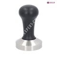 Темпер MOTTA (сталь) с дер. ручкой (черный) d58мм 5117005 - фото 4649