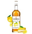 Сироп RICHEZA Лимонный пирог стекло 1 л 004156