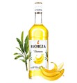 Сироп RICHEZA Банан стекло 1 л 004131