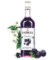 Сироп RICHEZA Ежевика стекло 1 л 004146
