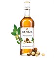 Сироп RICHEZA Макадамия стекло 1 л 004159