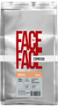 Кофе в зернах FACE TO FACE BRAZIL (Фэйс ту фэйс Бразилия) 1 кг, вакуумная упаковка 004199