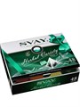 Чай ассорти Svay Herbal Variety, упаковка 48 пирамидок по 2,5 г 000957
