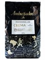 Кофе в зернах Ambassador Crema (Амбассадор Крема)  1 кг, вакуумная упаковка 000013