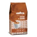 Кофе в зернах Lavazza Crema e Aroma (Лавацца Крема е Арома)  1 кг, вакуумная упаковка 002227