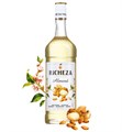 Сироп RICHEZA Миндаль стекло 1 л 004169
