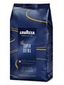 Кофе в зернах Lavazza Super Crema (Лавацца Супер Крема)  1 кг, вакуумная упаковка 002228