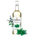 Сироп RICHEZA Мята Перечная стекло 1 л 004172