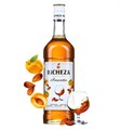 Сироп RICHEZA Амаретто стекло 1 л 004143