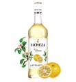 Сироп RICHEZA Юзу стекло 1 л 004190