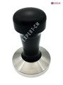 Темпер сталь черная ручка из алюминия d58мм 5017137 - фото 5253
