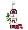 Сироп RICHEZA Малина стекло 1 л 004161