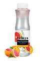 RiCHEZA Концентрат Грейпфрут-Бузина бутылка пластик (1кг) шт 003352