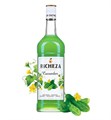 Сироп RICHEZA Огуречный стекло 1 л 004173