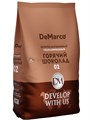 DeMarco Напиток растворимый 02 (гранулировнный) Горячий шоколад, 1кг 004001
