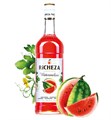 Сироп RICHEZA Арбуз стекло 1 л 004141