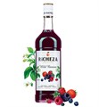 Сироп RICHEZA Лесные ягоды стекло 1 л 004155