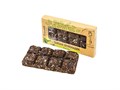 Чайная шоколадка Бергамо 006300
