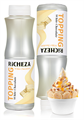 RICHEZA Топпинг Белый шоколад, 1кг 012680