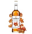 Сироп RICHEZA Имбирный пряник стекло 1 л 004127