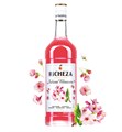 Сироп RICHEZA Цветы Сакуры стекло 1 л 004186