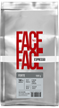 Кофе в зернах FACE TO FACE FORTE (Фэйс ту фэйс фортэ) 1 кг,вакуумная упаковка 004200