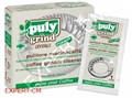 Чистящее средство для кофемолок Puly Grind Crystals Green Power 5301023