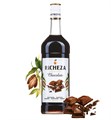 Сироп RICHEZA Шоколад стекло 1 л 004189