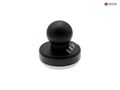 Пуш темпер (Push tamper) с черной ручкой L40мм d58 мм 5017103 - фото 6095
