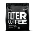 Tasty Coffee Индонезия Суматра Гайо, кофе в зернах 250 г, вакуумная упаковка 000027 - фото 6346
