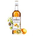 Сироп RICHEZA Маракуйя стекло 1 л 004165