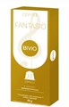 Кофе жаренный молотый BIVIO Fantasio (10 кап/уп) XGKqnH-ohUW9mzO4YXYGO1