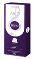 Кофе жаренный молотый BIVIO Ario (10 кап/уп) xofM97lliCELGIHeGHtbR3